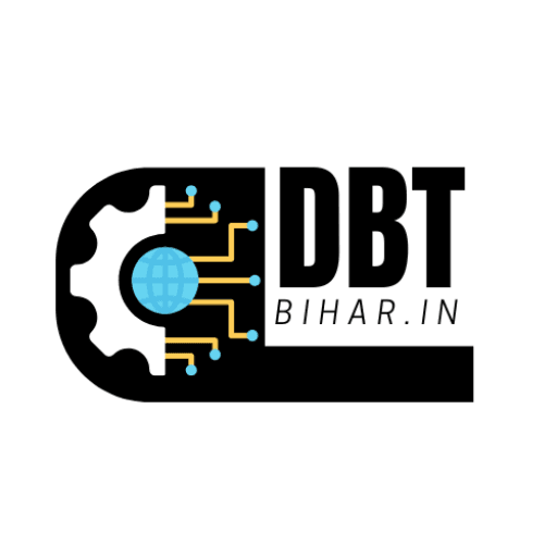 DBT Bihar