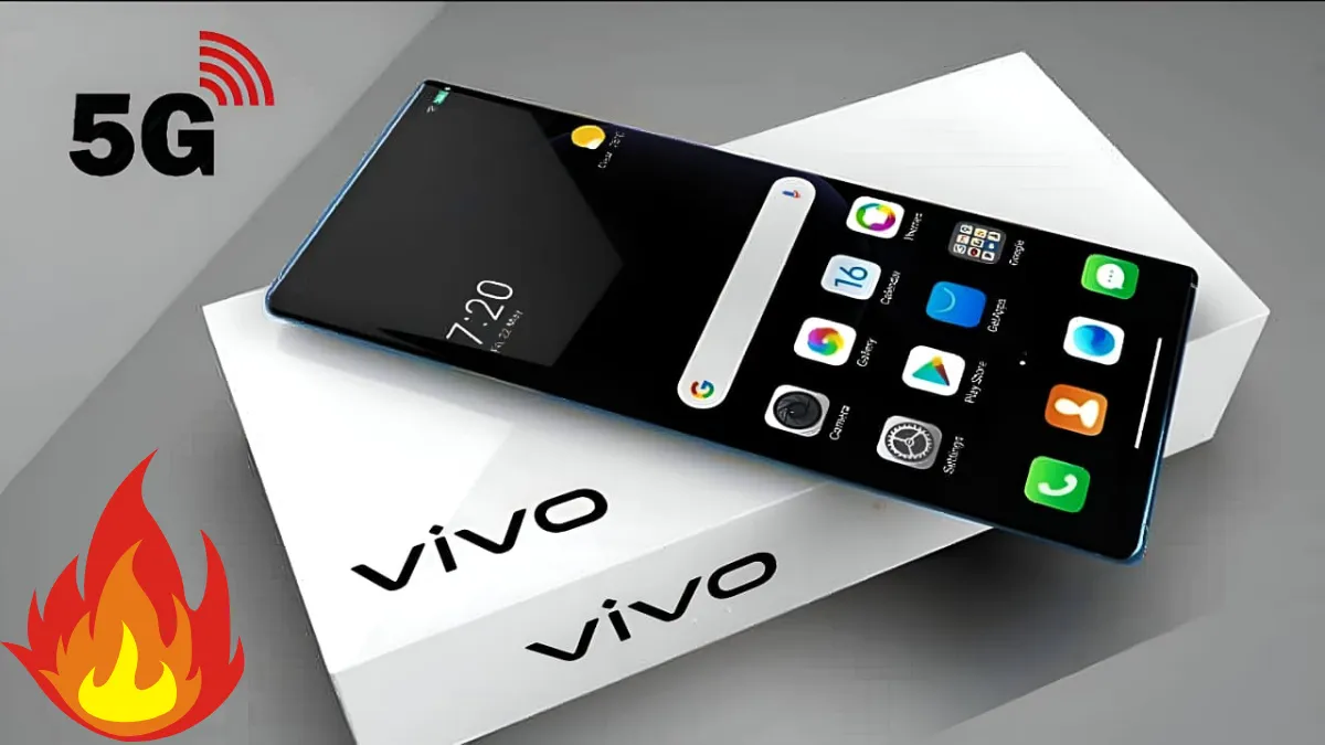 Vivo X200 Pro