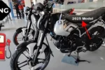 Bajaj Freedom 125